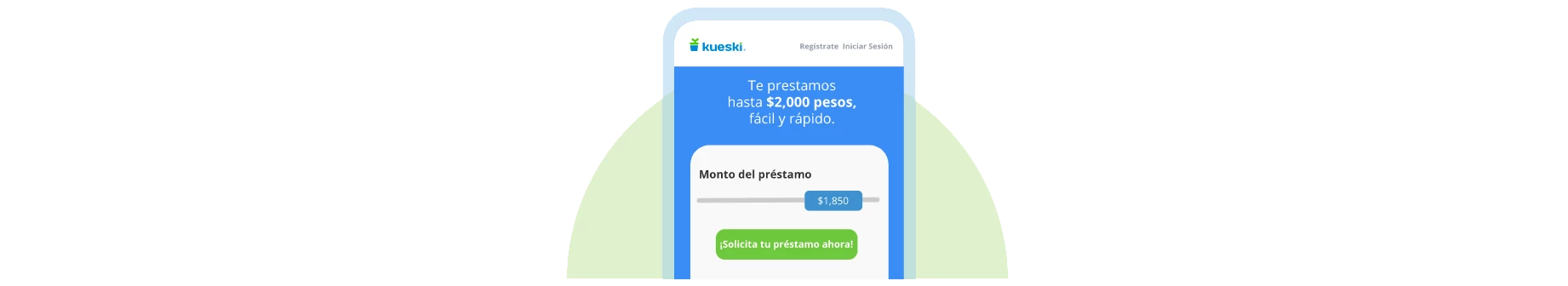 kueski prestamos